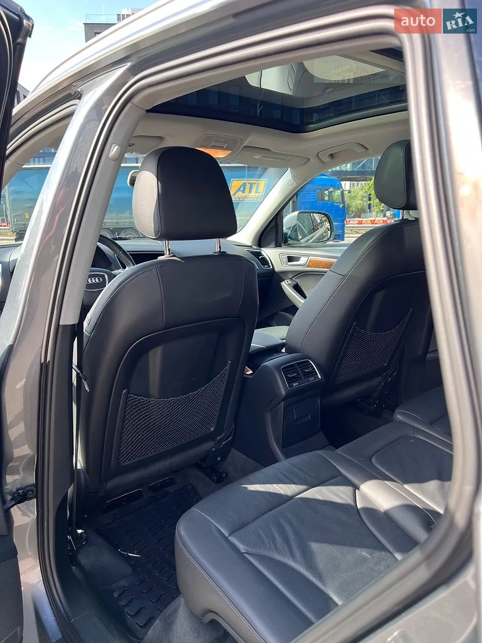 2015 Audi Q5 - мініатюра 21