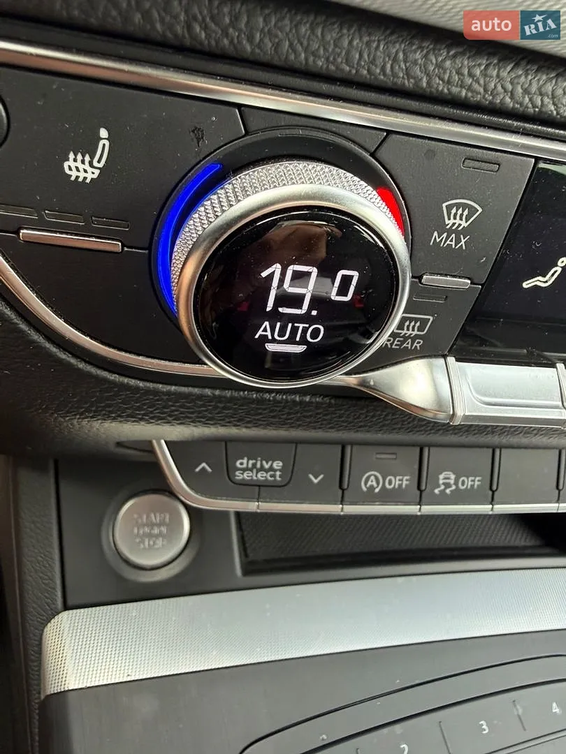 2017 Audi Q5 - мініатюра 26