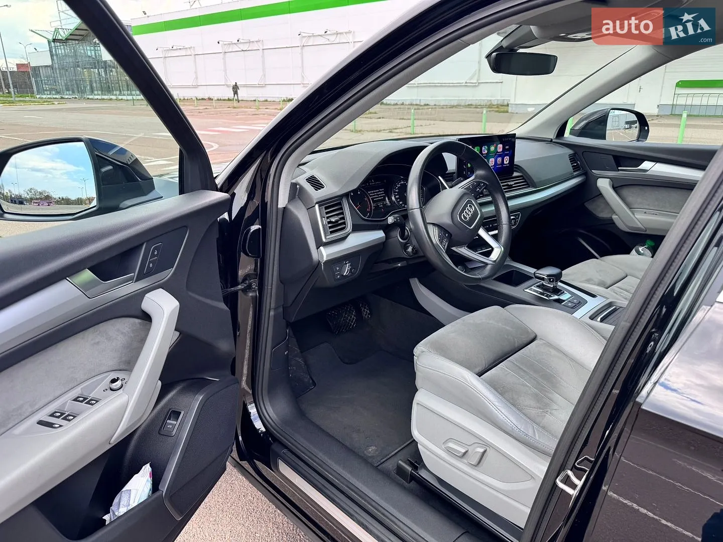 2020 Audi Q5 - мініатюра 6