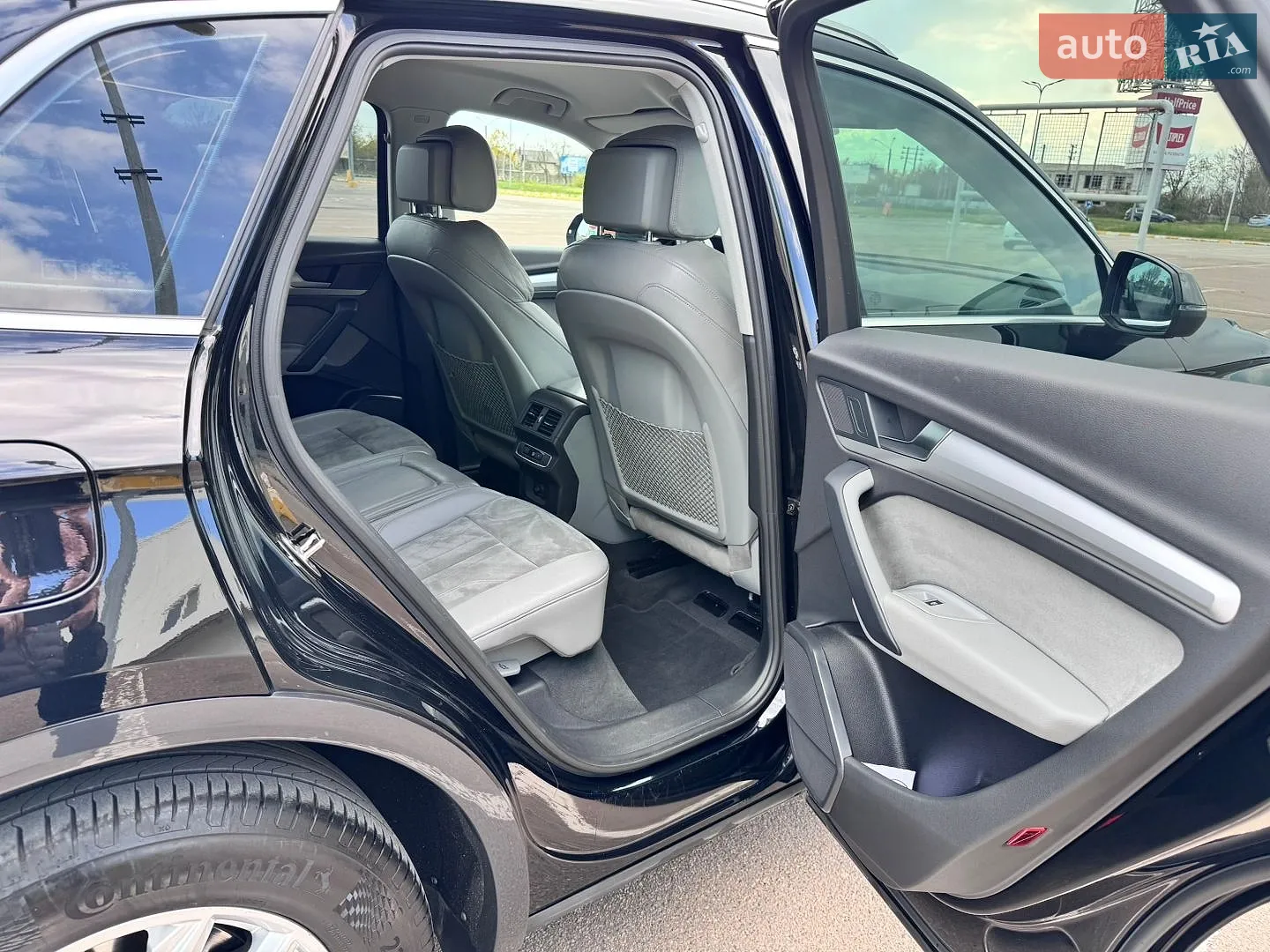 2020 Audi Q5 - мініатюра 23