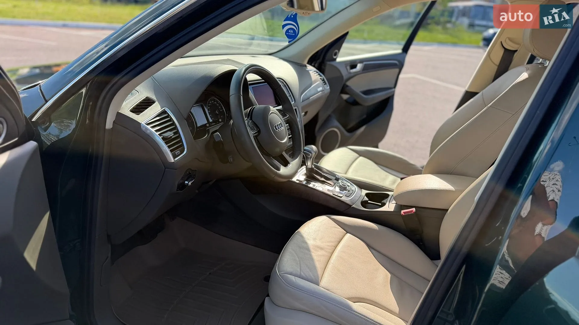 2015 Audi Q5 - мініатюра 38