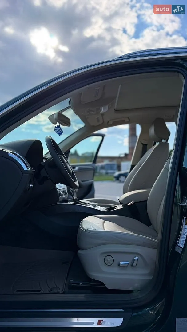 2015 Audi Q5 - мініатюра 40