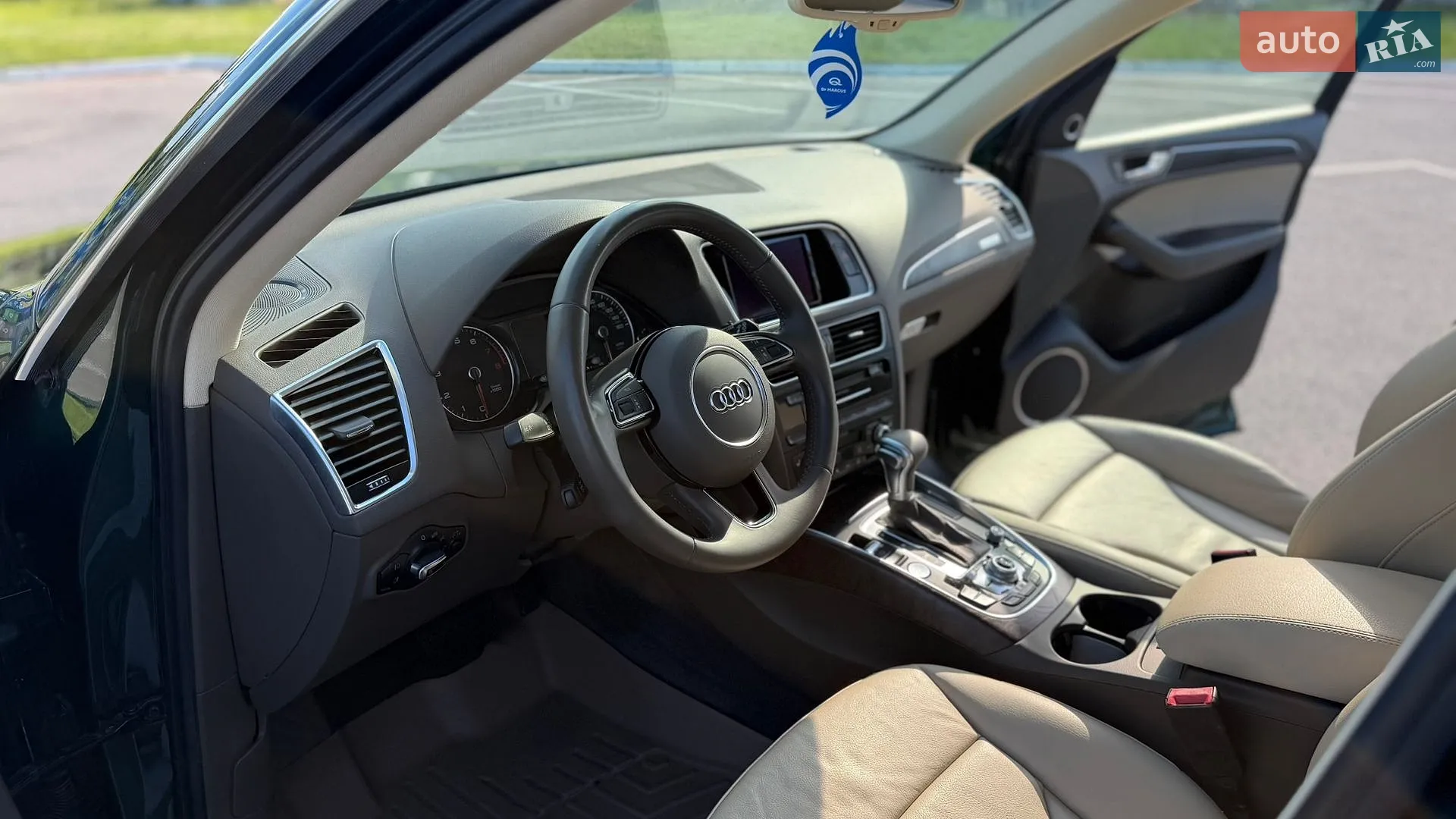 2015 Audi Q5 - мініатюра 39