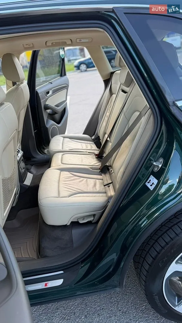 2015 Audi Q5 - мініатюра 42