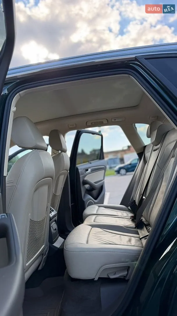 2015 Audi Q5 - мініатюра 43