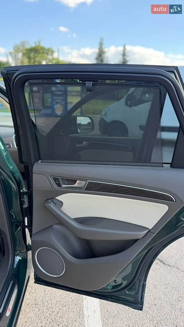 2015 Audi Q5 - мініатюра 47