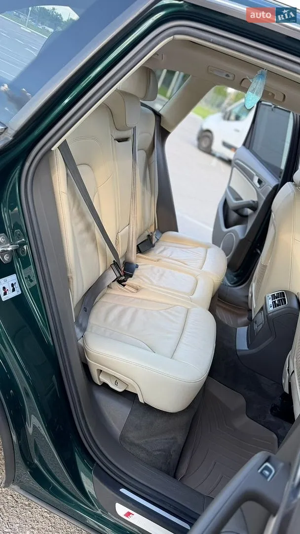 2015 Audi Q5 - мініатюра 49