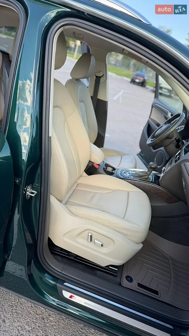 2015 Audi Q5 - мініатюра 51