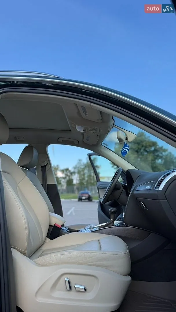 2015 Audi Q5 - мініатюра 53