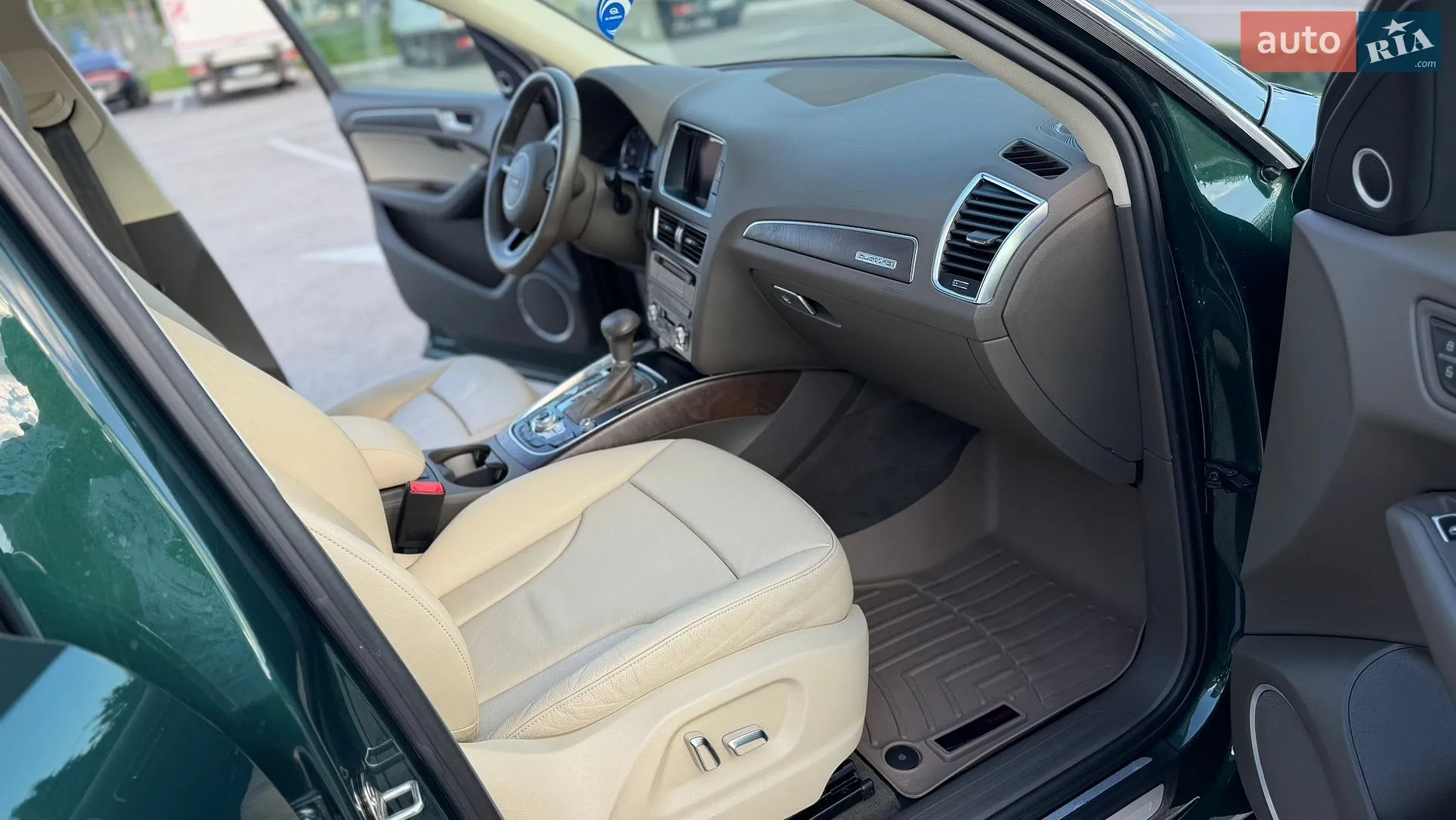 2015 Audi Q5 - мініатюра 52