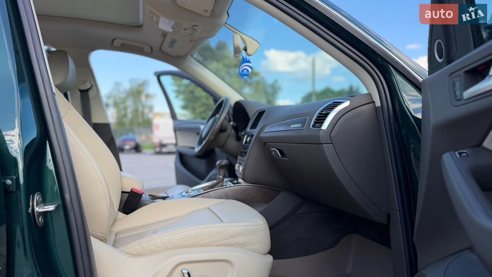 2015 Audi Q5 - мініатюра 54