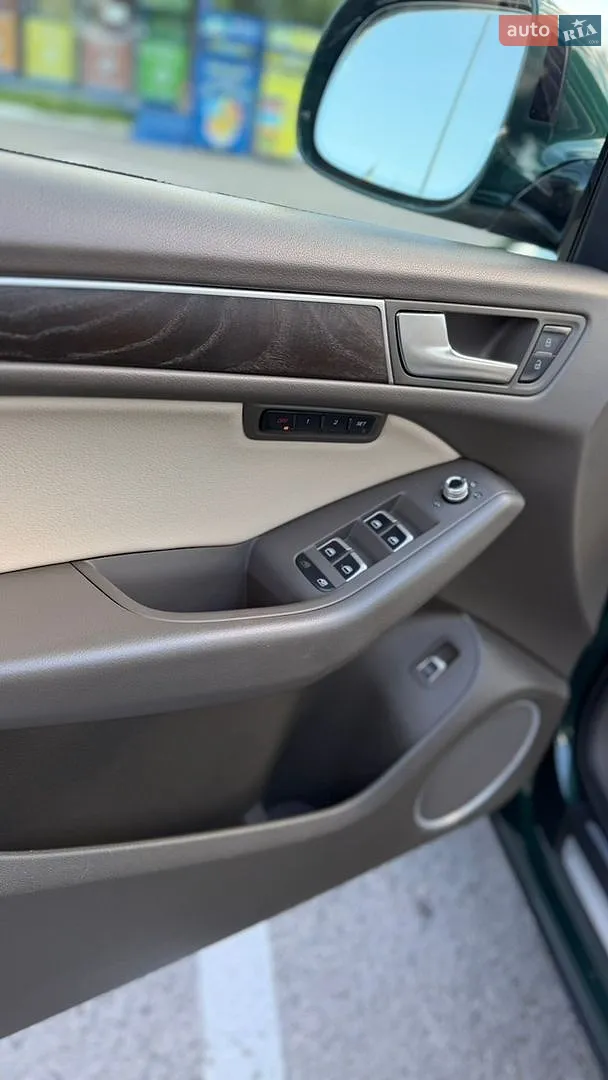 2015 Audi Q5 - мініатюра 61