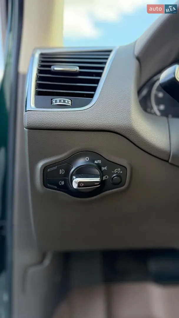2015 Audi Q5 - мініатюра 64