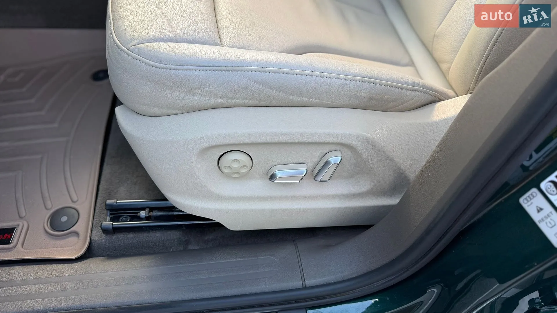 2015 Audi Q5 - мініатюра 63