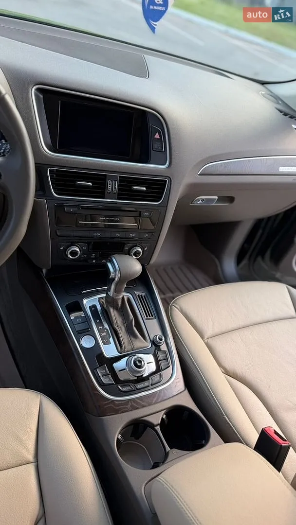 2015 Audi Q5 - мініатюра 66