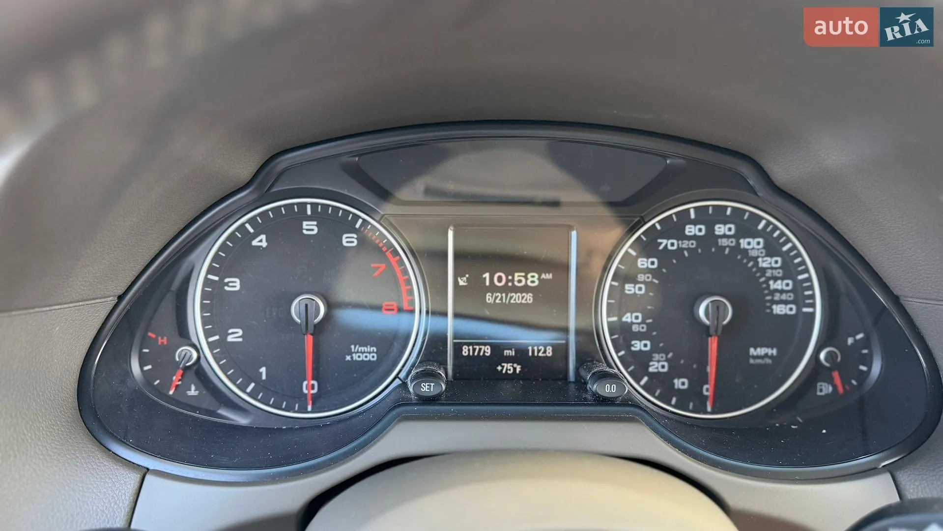 2015 Audi Q5 - мініатюра 67
