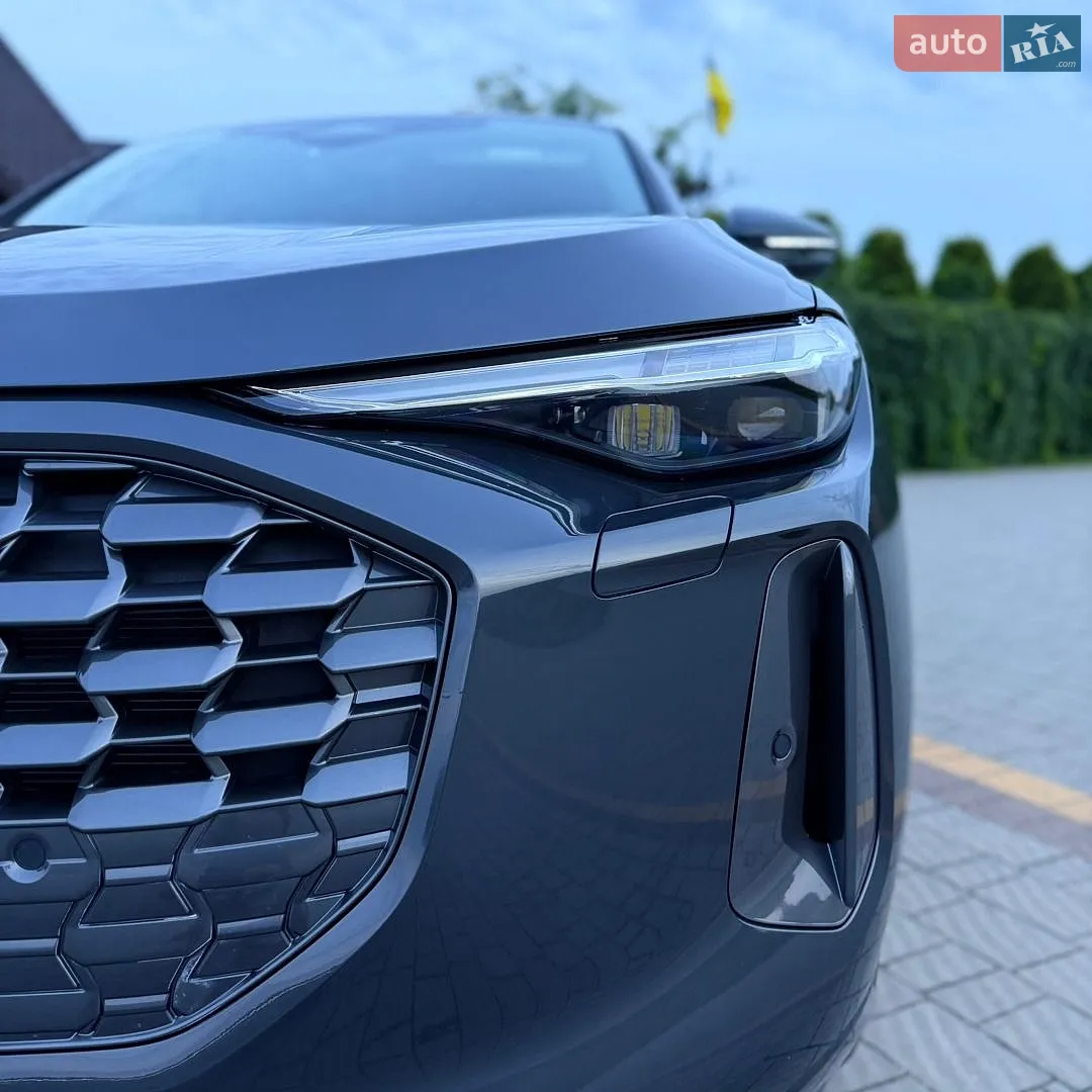 2025 Audi Q5 - мініатюра 27