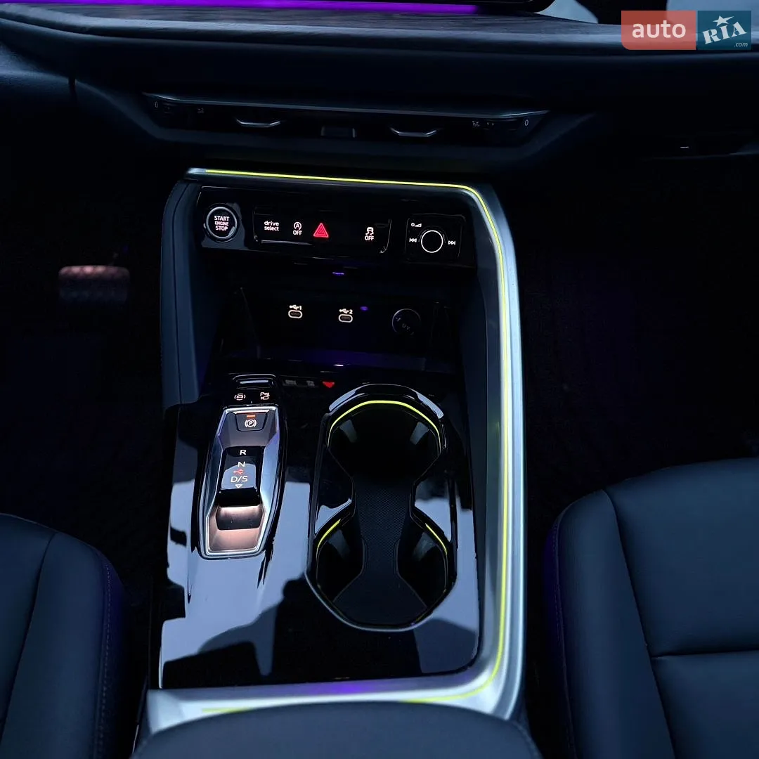 2025 Audi Q5 - мініатюра 37