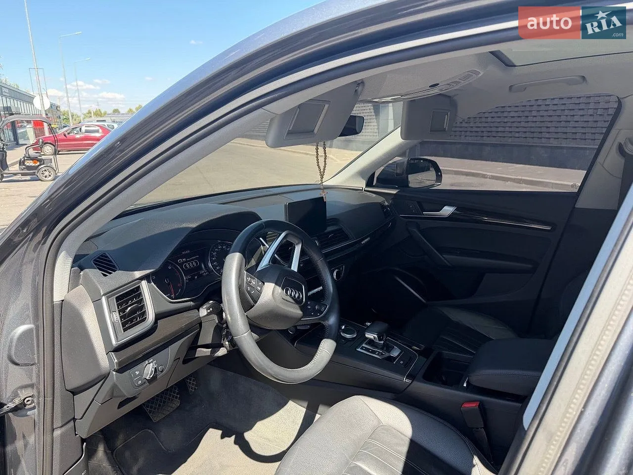 2020 Audi Q5 - мініатюра 10