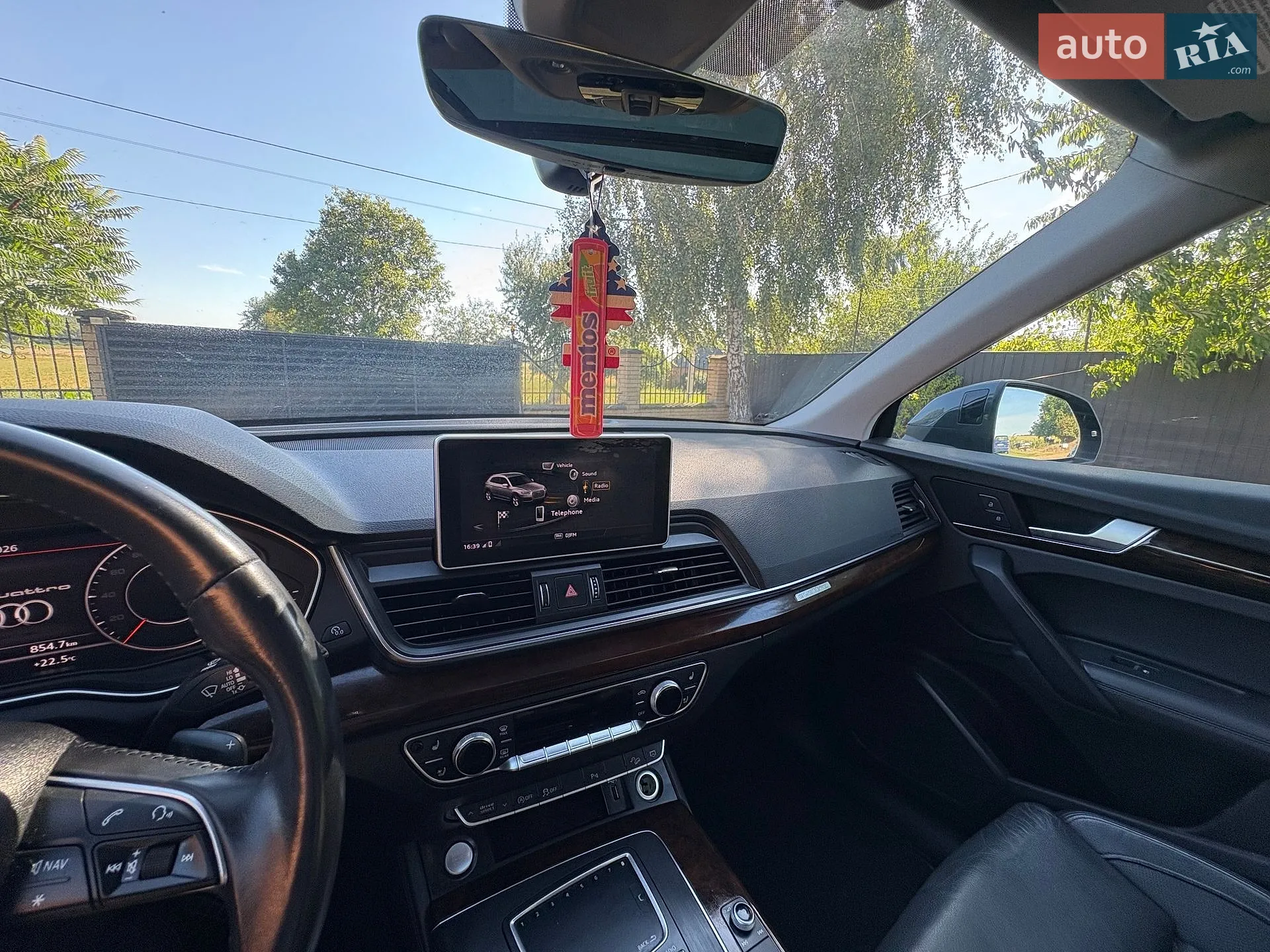 2018 Audi Q5 - мініатюра 28