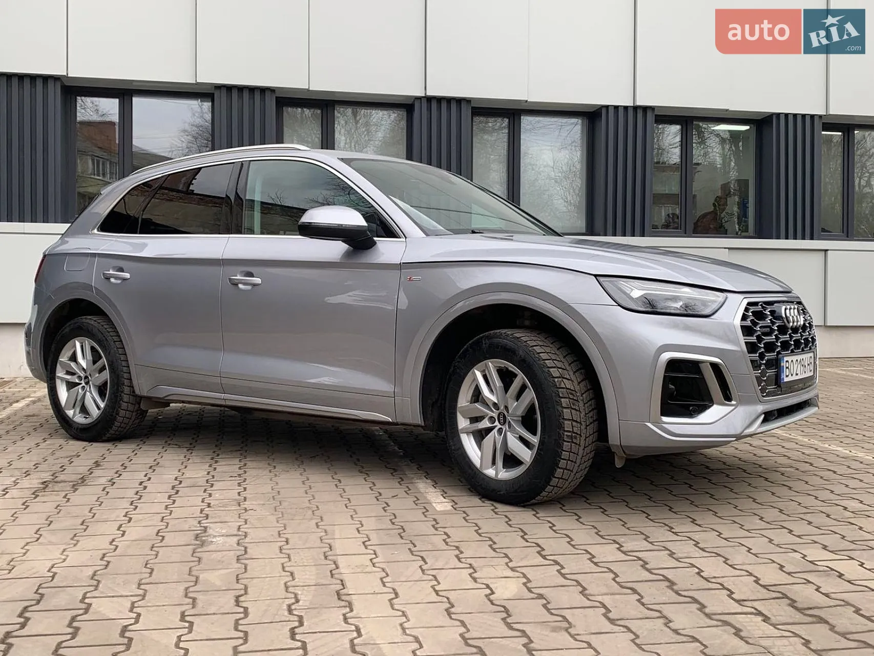 2022 Audi Q5 - мініатюра 7