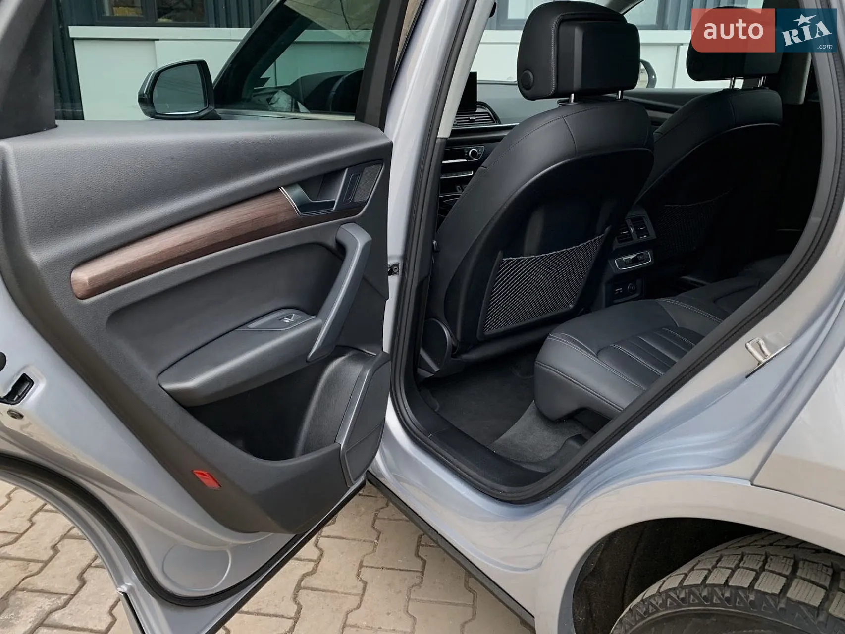 2022 Audi Q5 - мініатюра 16