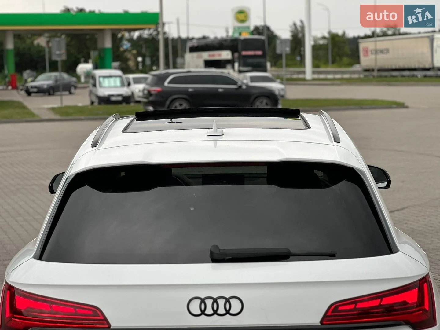 2021 Audi Q5 - мініатюра 11