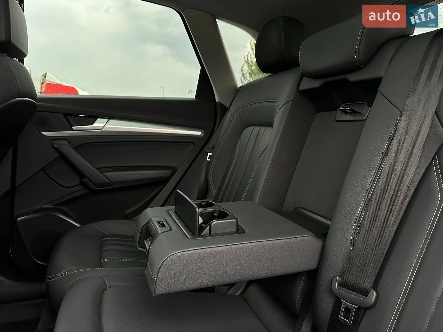 2021 Audi Q5 - мініатюра 26