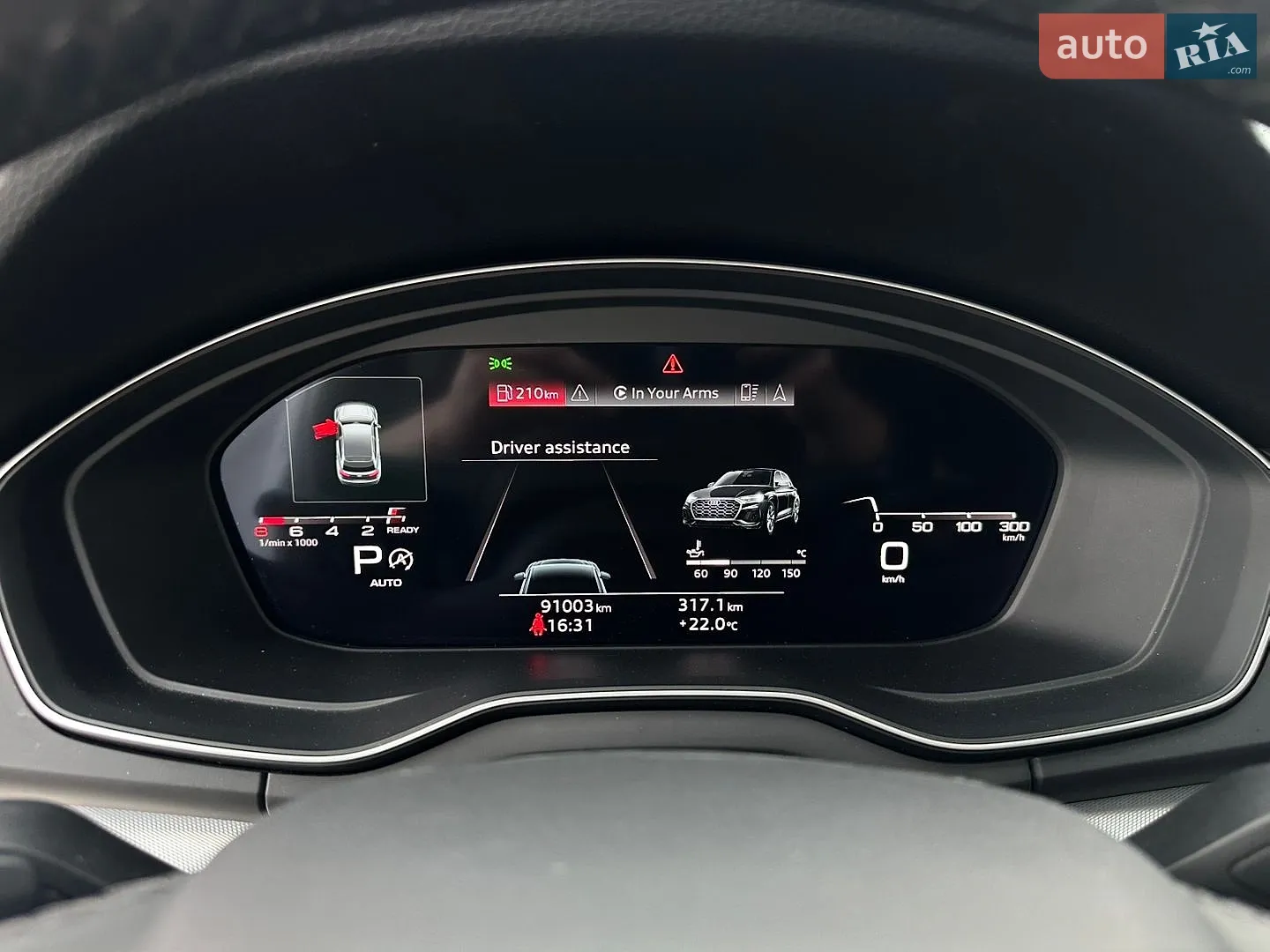 2021 Audi Q5 - мініатюра 38