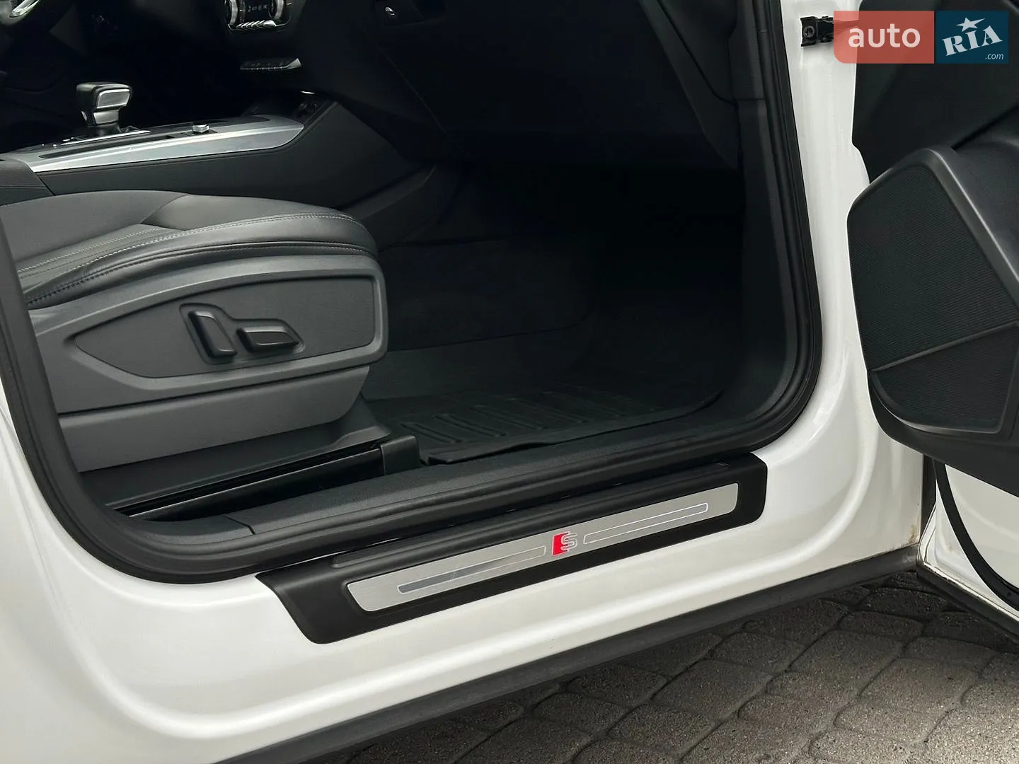 2021 Audi Q5 - мініатюра 48