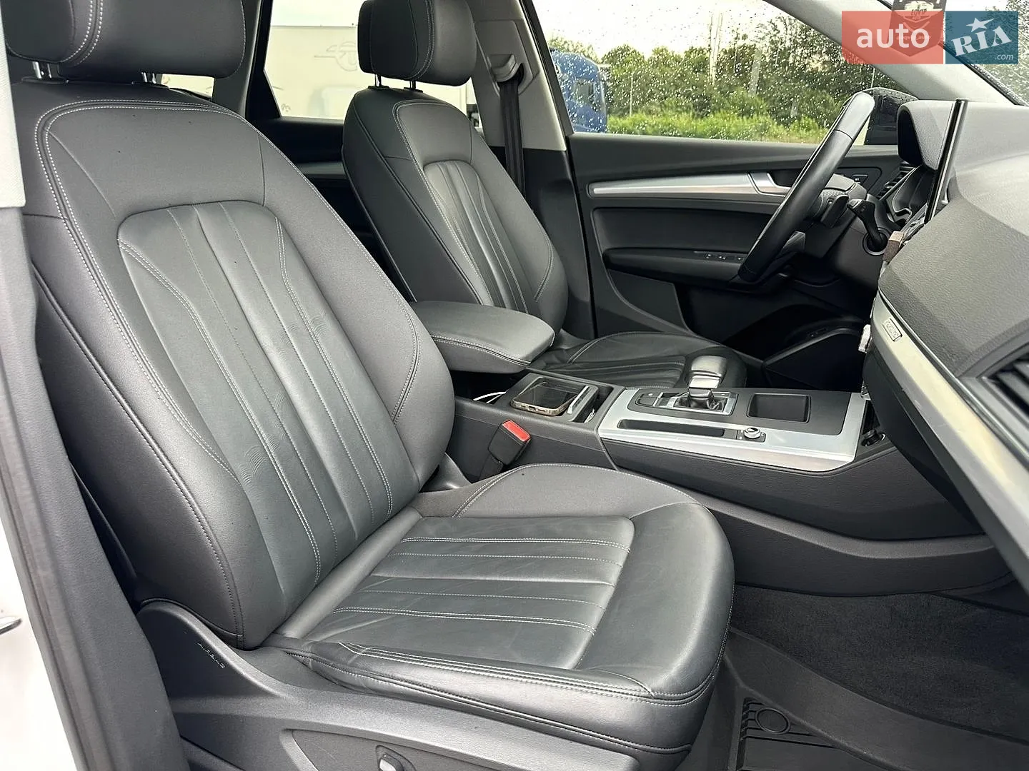 2021 Audi Q5 - мініатюра 51