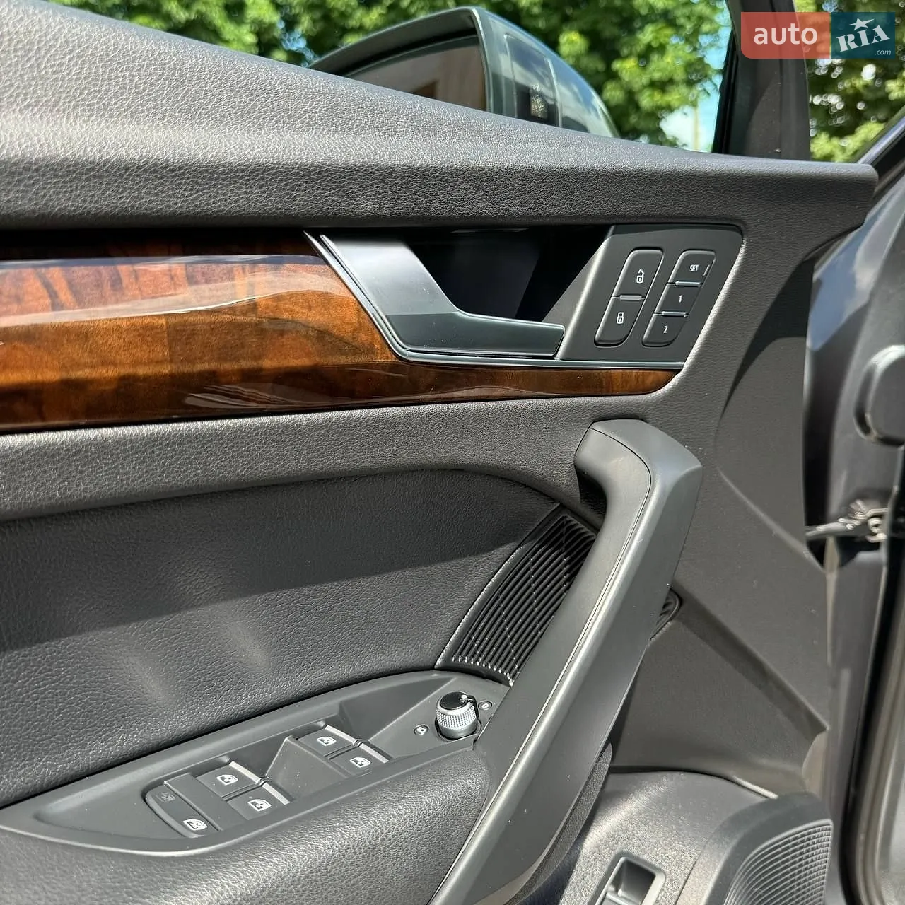 2017 Audi Q5 - мініатюра 19