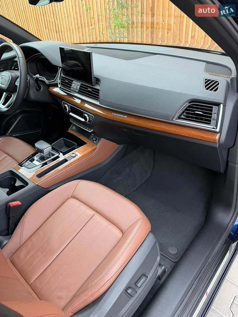 2023 Audi Q5 - мініатюра 27
