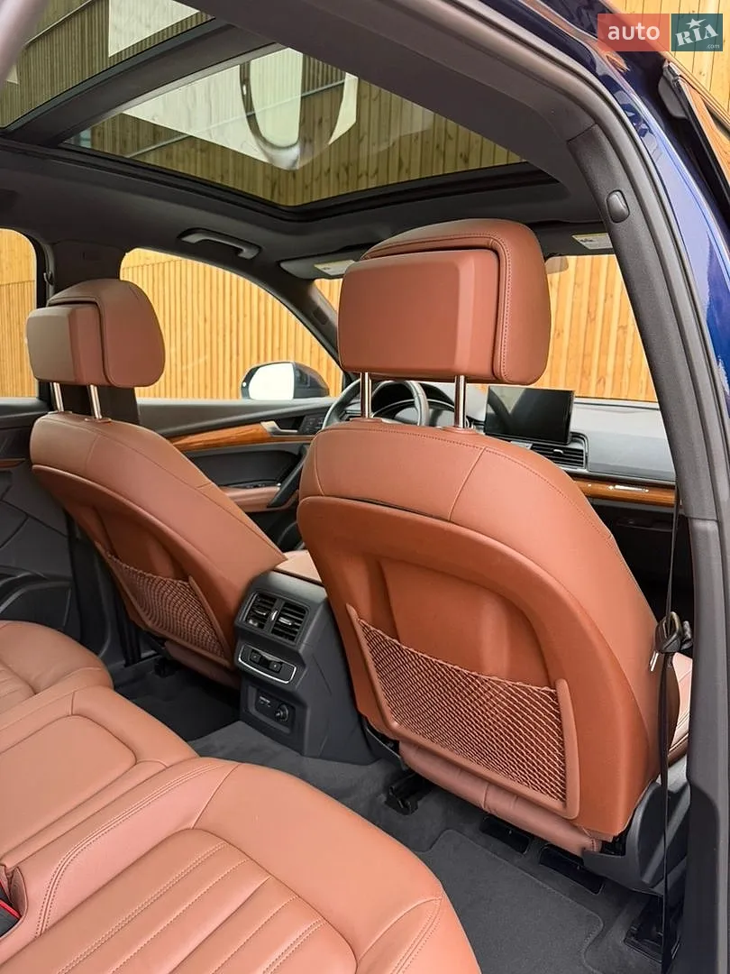 2023 Audi Q5 - мініатюра 29