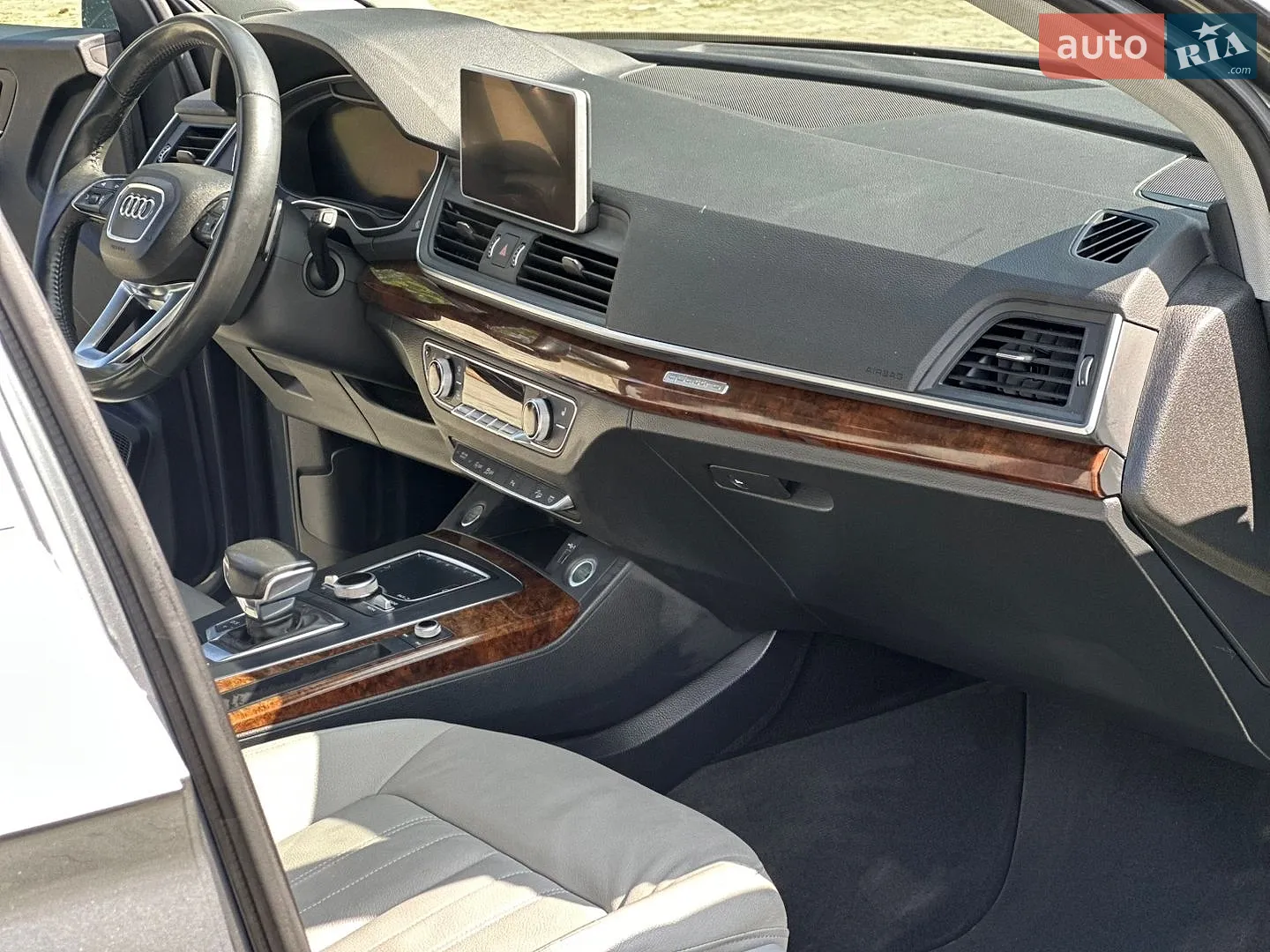 2018 Audi Q5 - мініатюра 19
