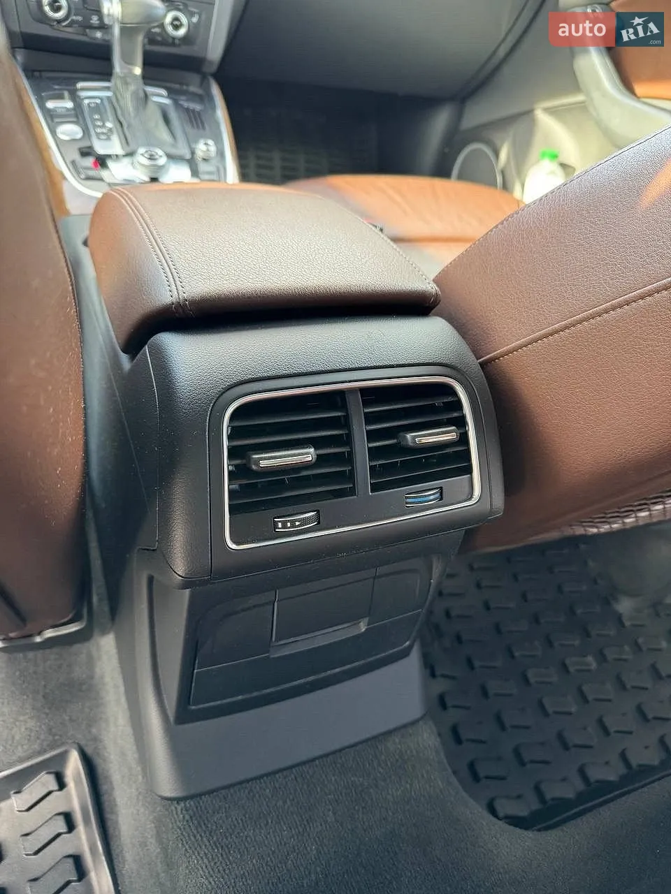 2016 Audi Q5 - мініатюра 8