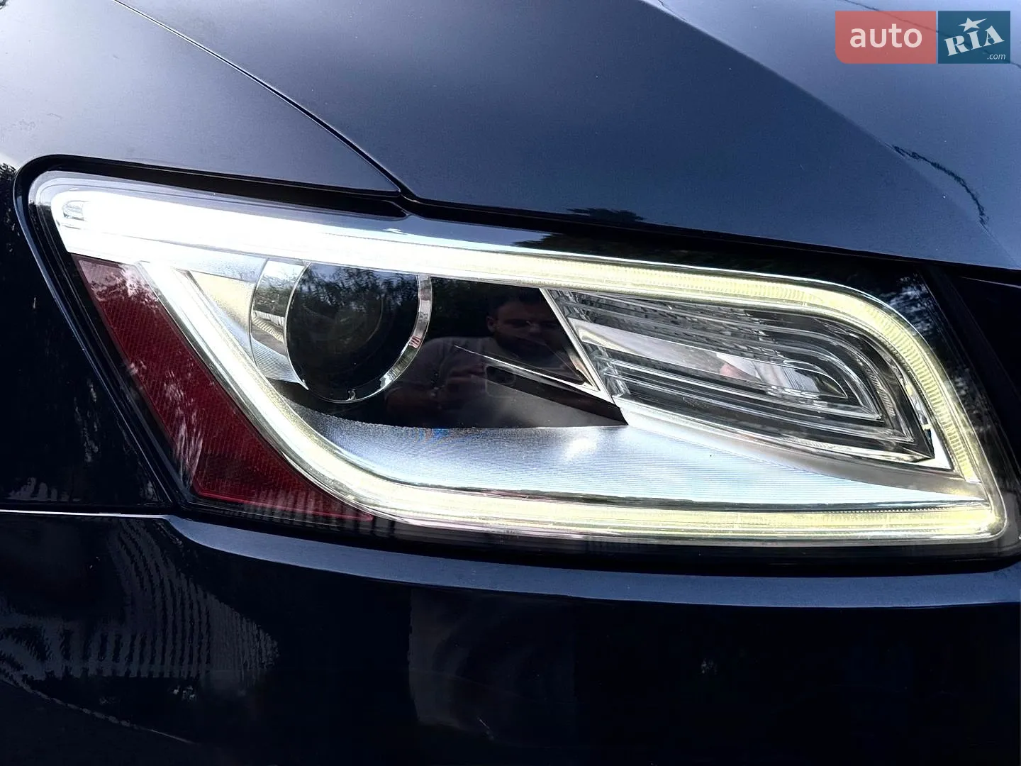 2013 Audi Q5 - мініатюра 20