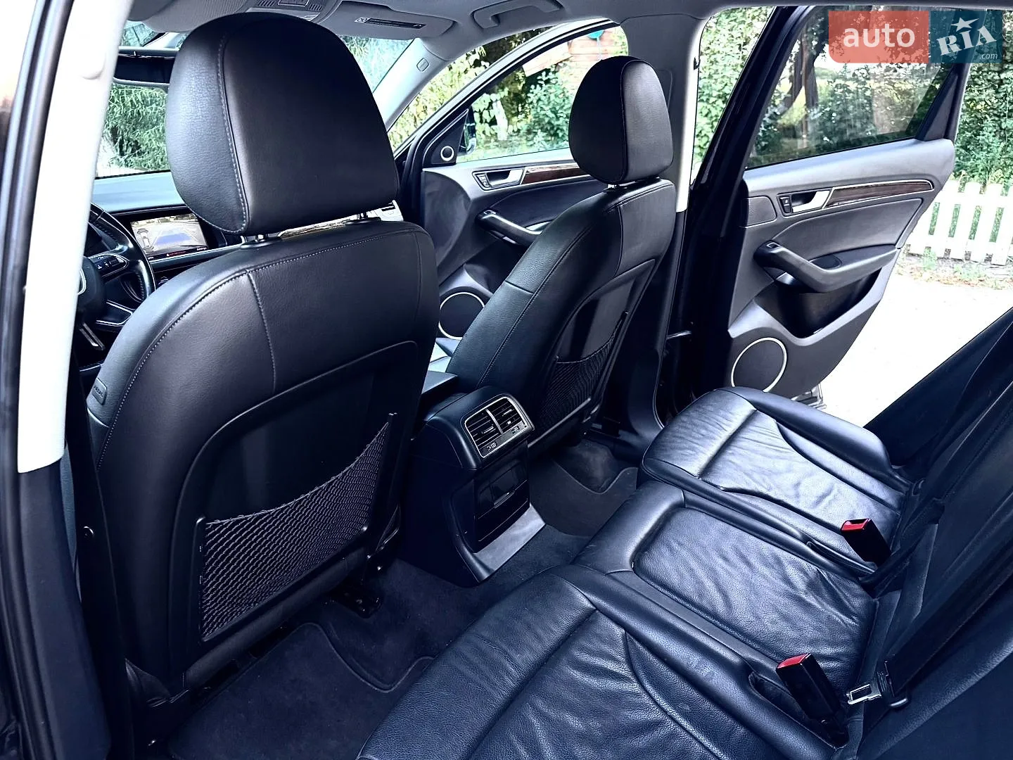 2013 Audi Q5 - мініатюра 30