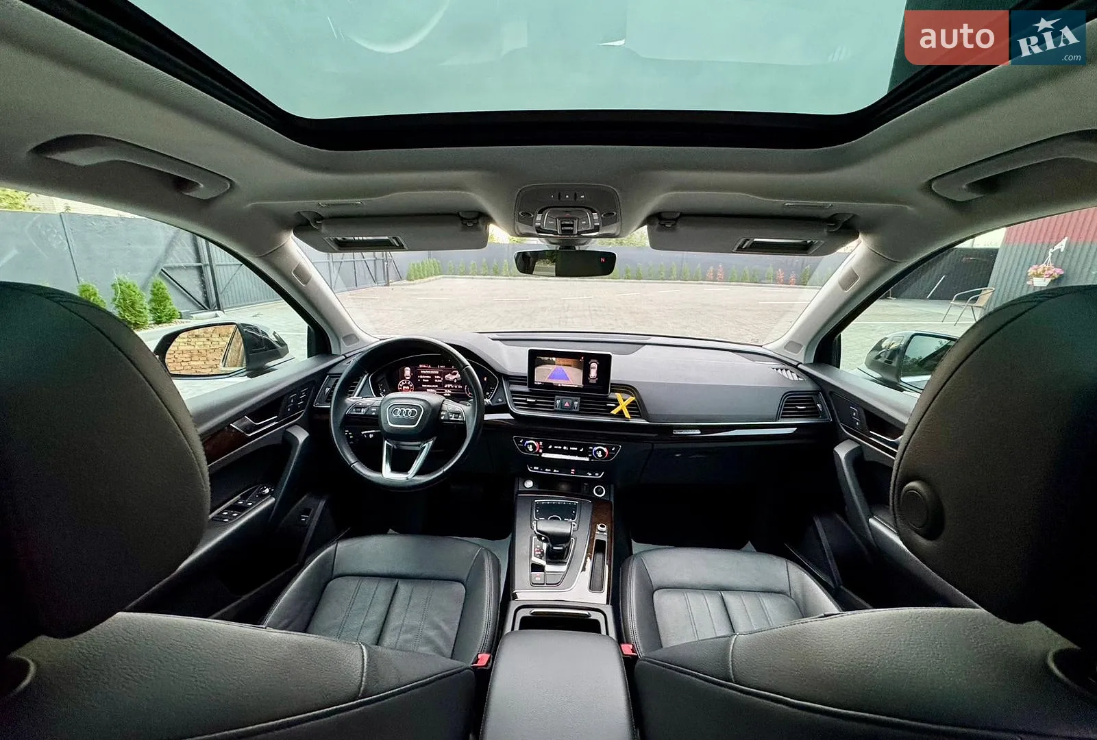 2018 Audi Q5 - мініатюра 30