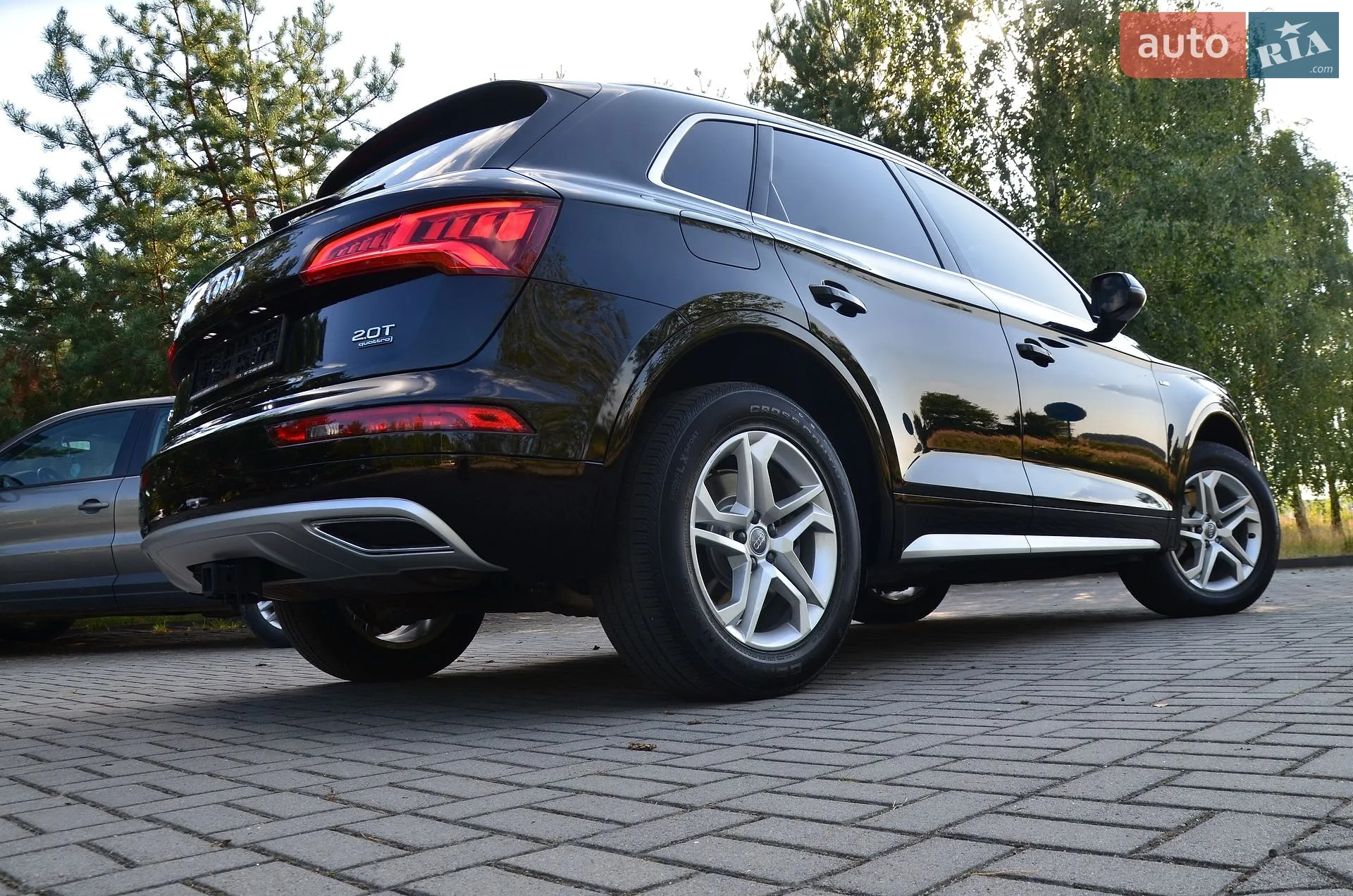 2018 Audi Q5 - мініатюра 34
