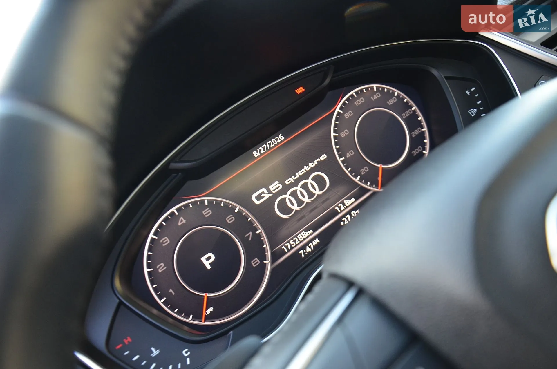 2018 Audi Q5 - мініатюра 36