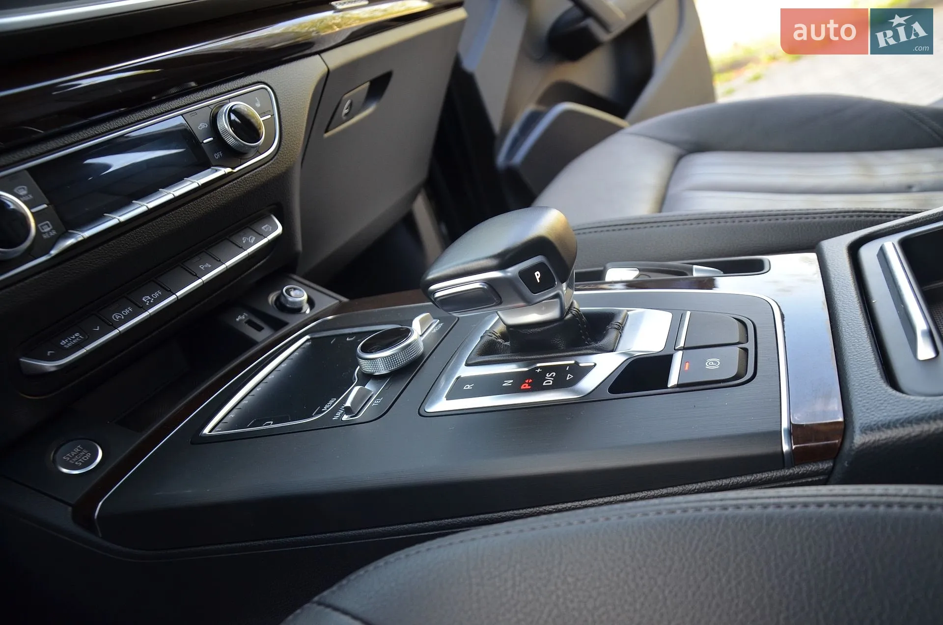 2018 Audi Q5 - мініатюра 37
