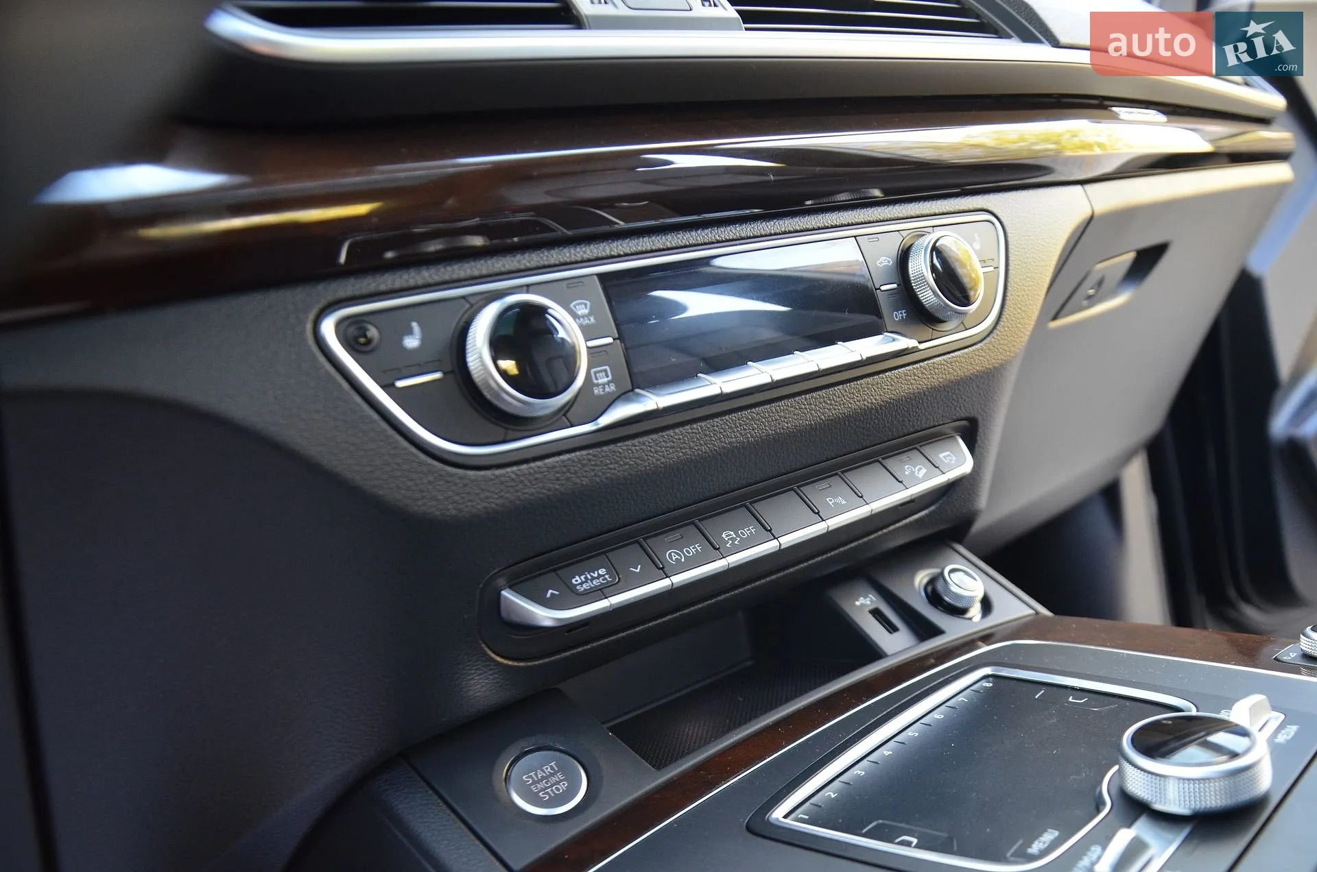 2018 Audi Q5 - мініатюра 38