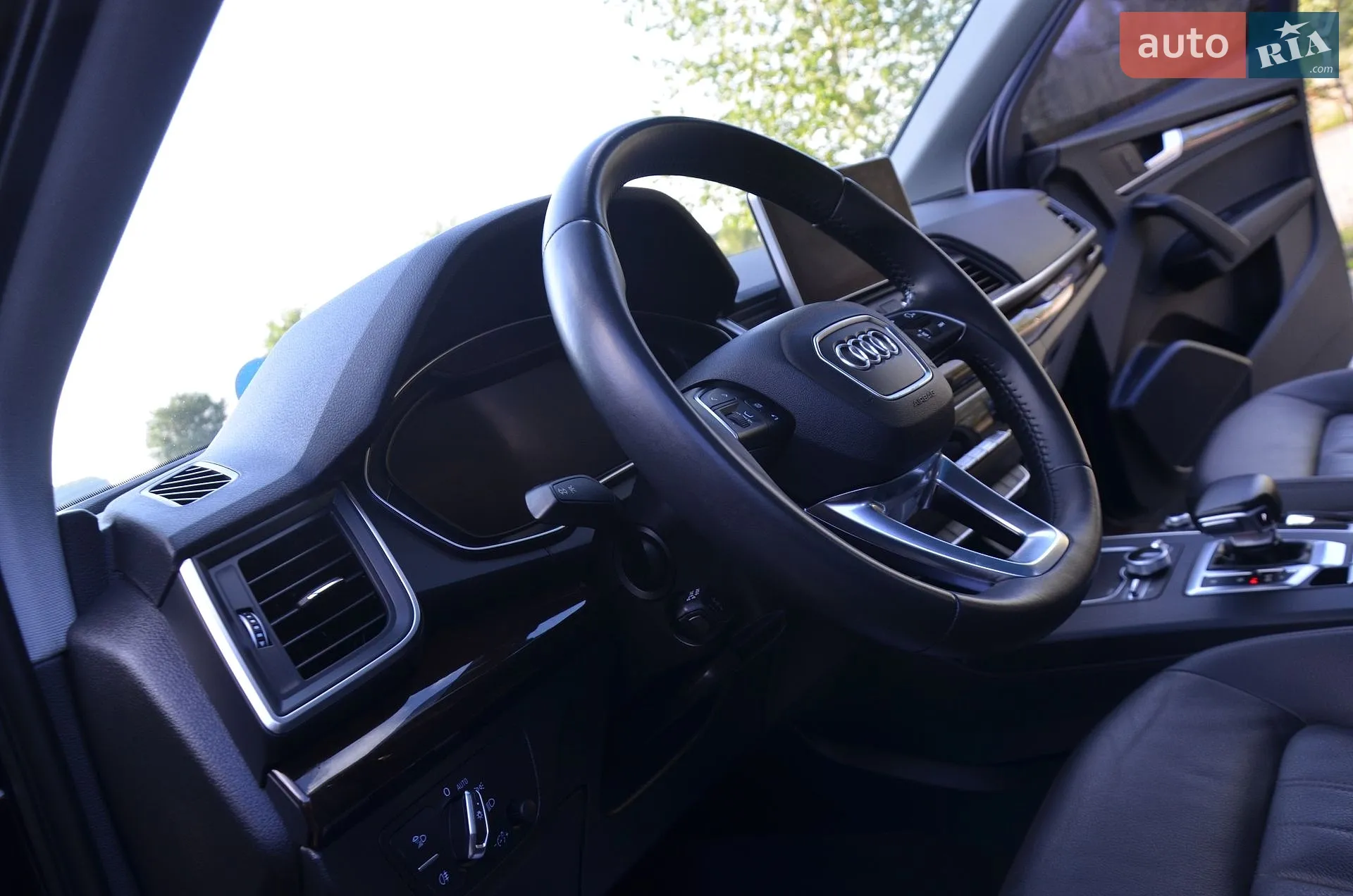 2018 Audi Q5 - мініатюра 45