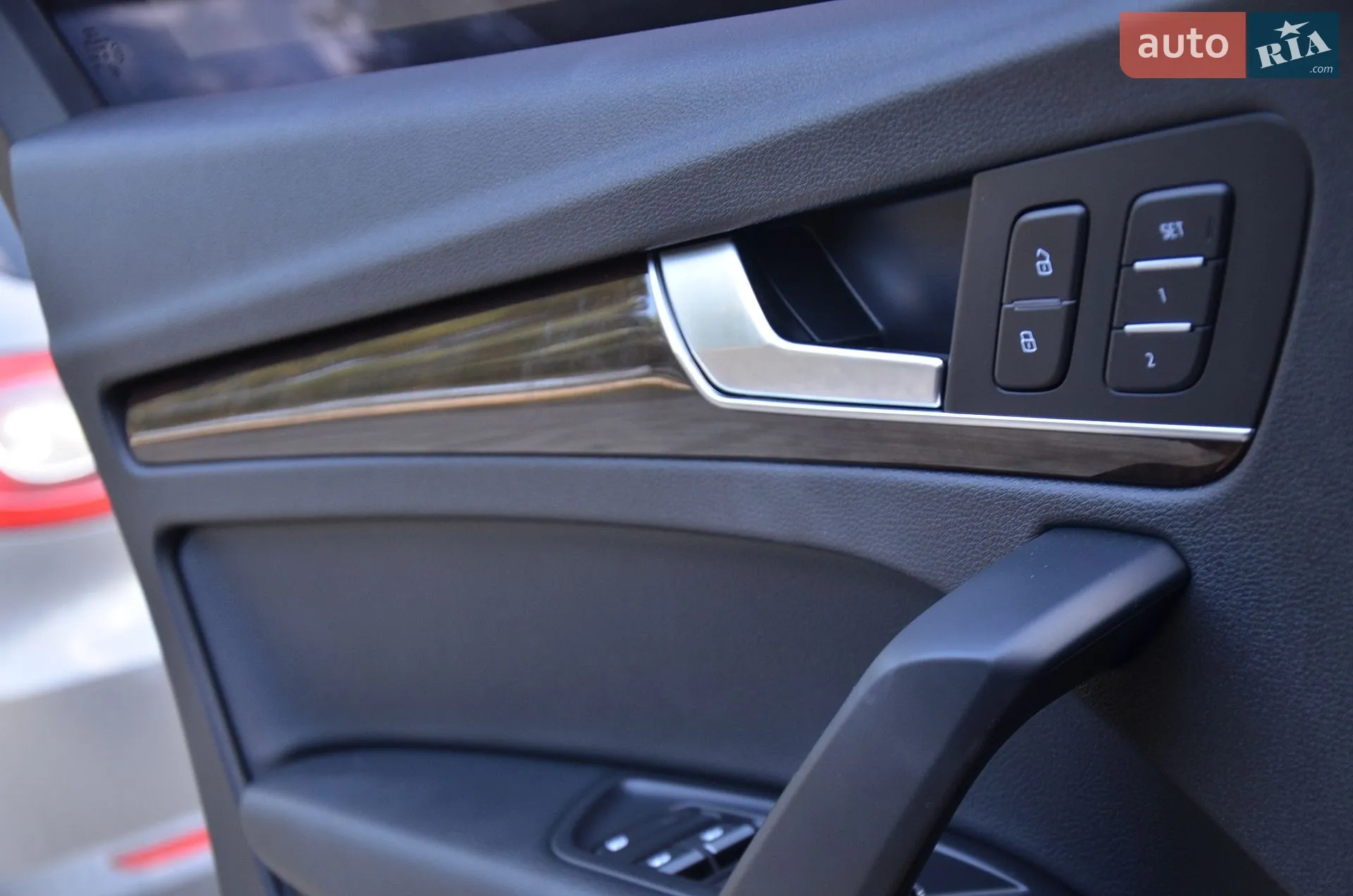 2018 Audi Q5 - мініатюра 47