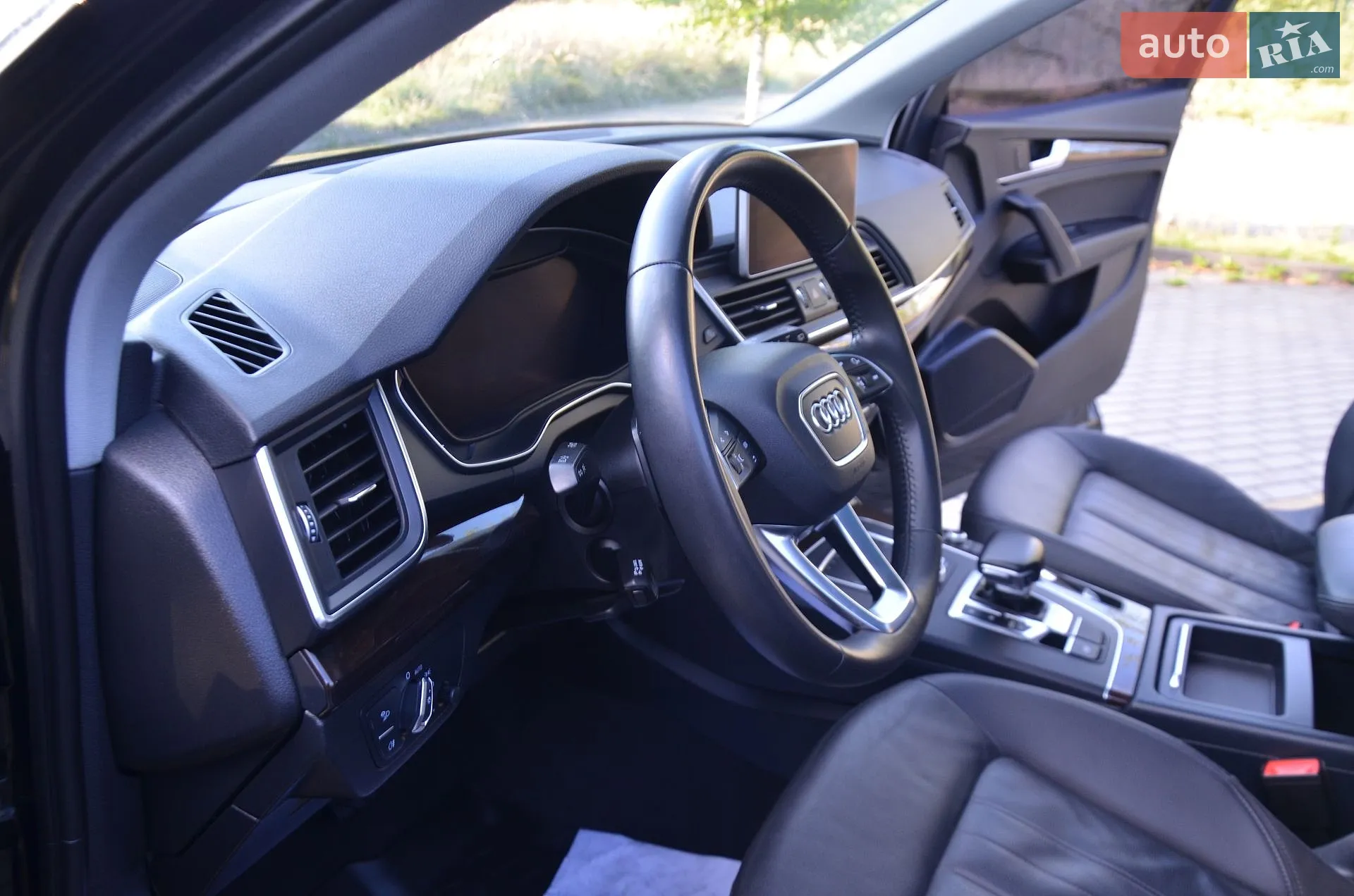 2018 Audi Q5 - мініатюра 46