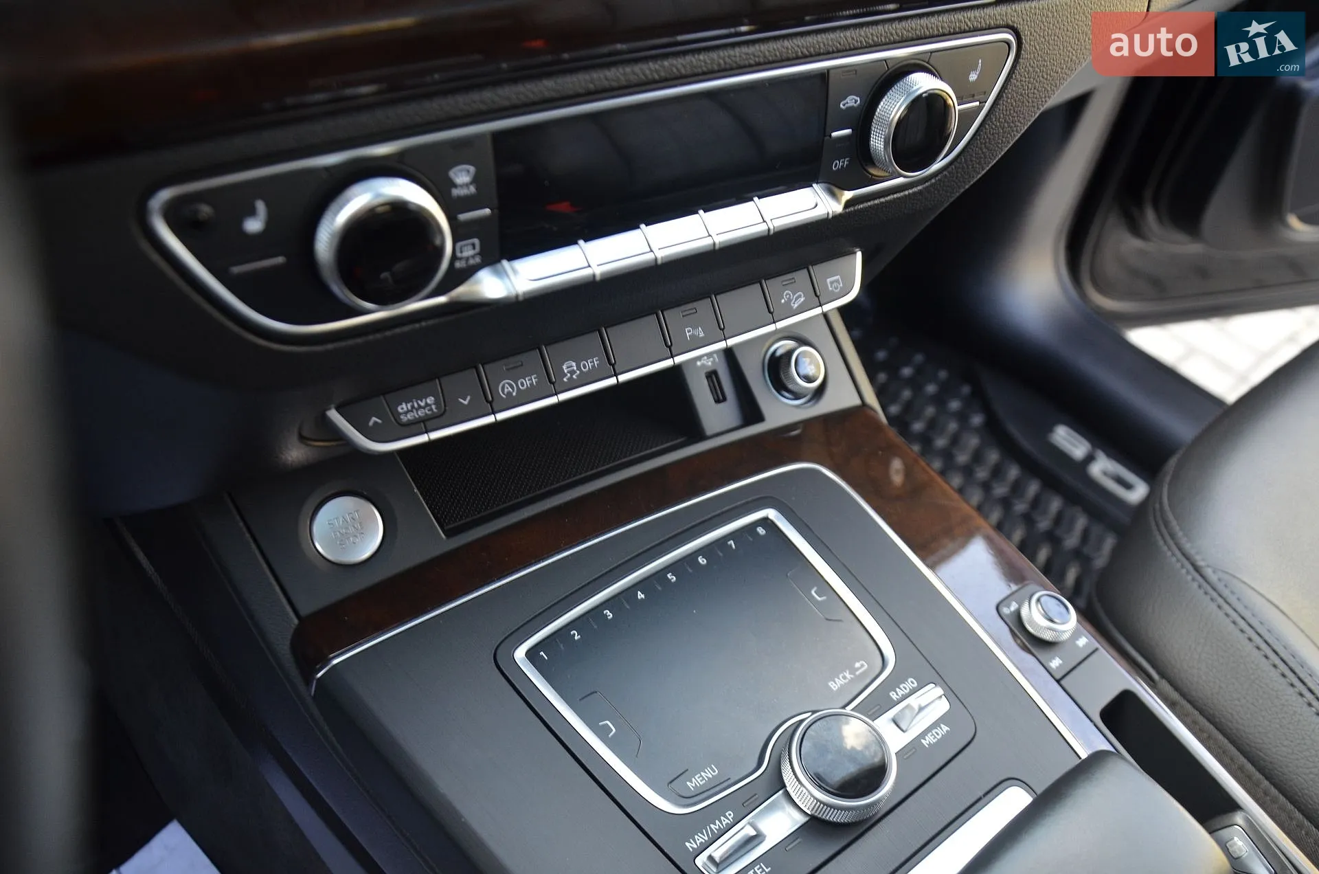 2018 Audi Q5 - мініатюра 51