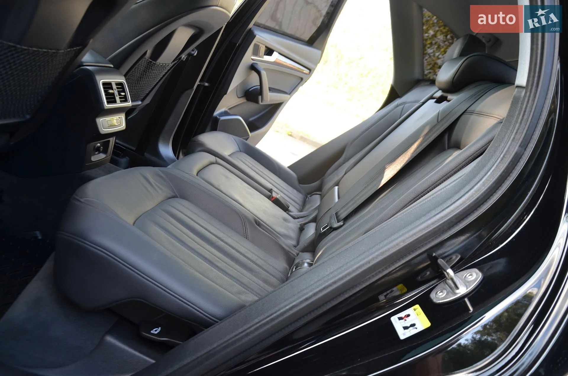 2018 Audi Q5 - мініатюра 52