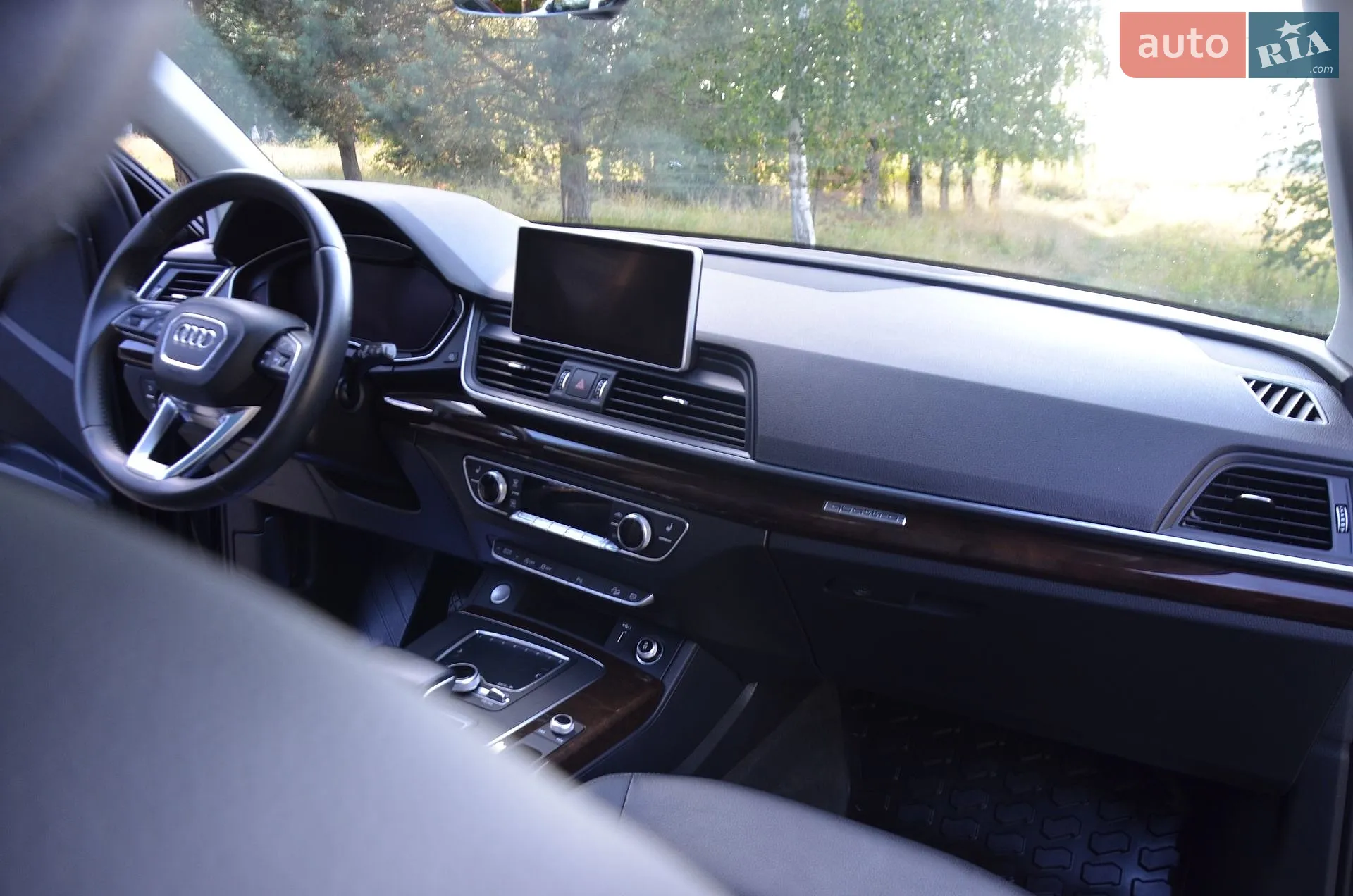 2018 Audi Q5 - мініатюра 64