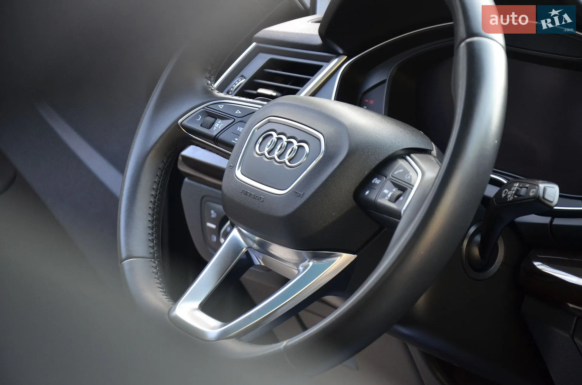2018 Audi Q5 - мініатюра 65